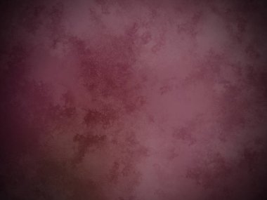 sulu boya boyama doku ile kırmızı arka plan