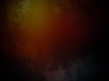 Metin için alanı olan soyut grunge boş arkaplan