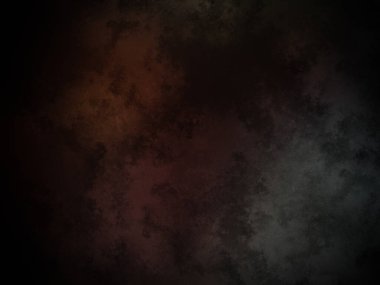 Soyut Kırmızı Arkaplan Dokusu