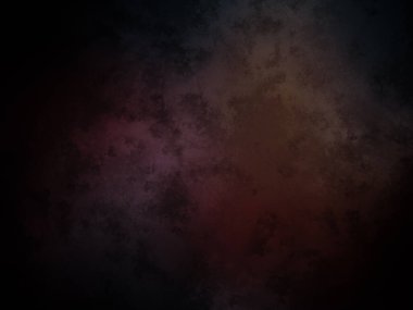 kırmızı ile koyu soyut arkaplan