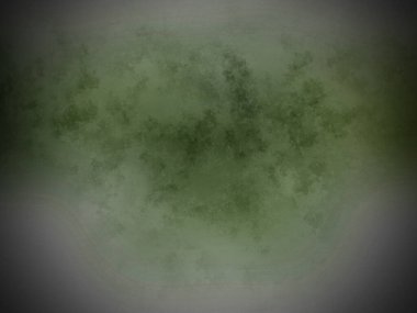 soyut grunge yeşil duvar arkaplanı