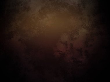 karanlık grunge doku arka planı için