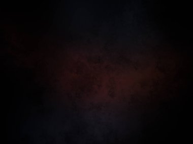 koyu siyah ve kırmızı grunge arkaplan dokusu