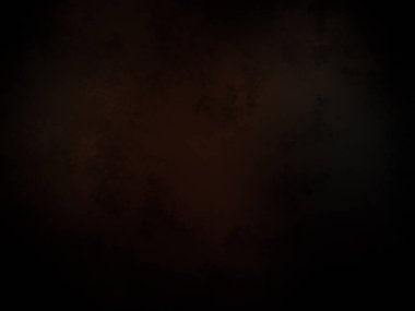 Grafik tasarımı için koyu kahverengi arkaplan