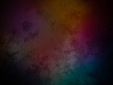 renkli dokulu arka plan