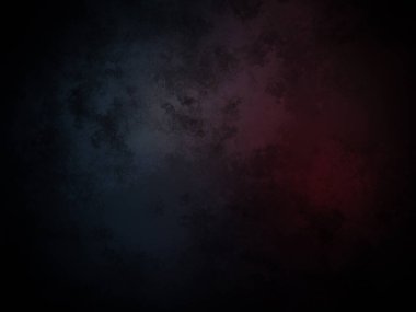 metin alanı olan koyu arka plan