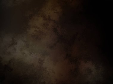 soyut kahverengi grunge arkaplan dokusu