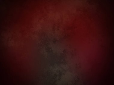 Tasarımınız için koyu kırmızı doku arkaplanı