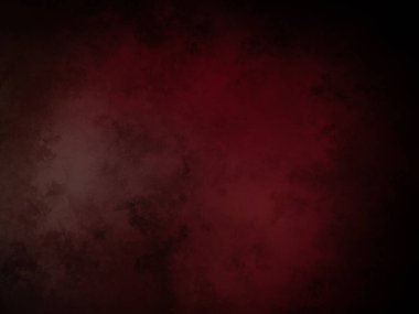 kırmızı koyu grunge duvar dokusu arkaplanı