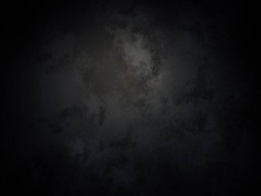 Soyut siyah arkaplan. Koyu grunge arka planı. siyah arkaplan.