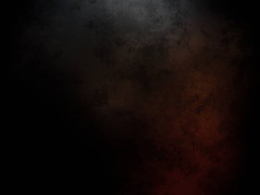 koyu siyah ve kırmızı desen