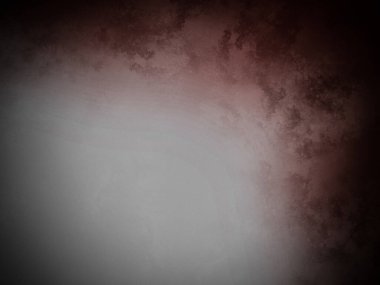 Soyut kırmızı doku