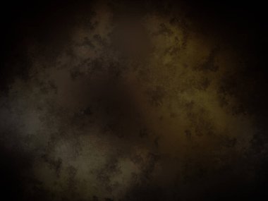 koyu kahverengi grunge doku arka plan