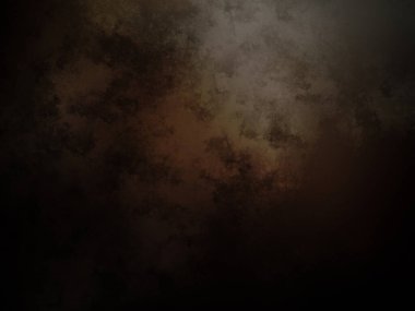 Taranmış Boyalı Soyut Arkaplan. Fırça darbesi ile boyanmış. Sanatsal canlılık ve renkli duvar kağıdı