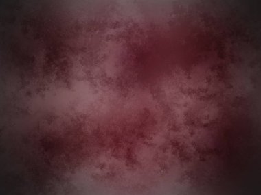 Soyut Kırmızı Arkaplan Dokusu