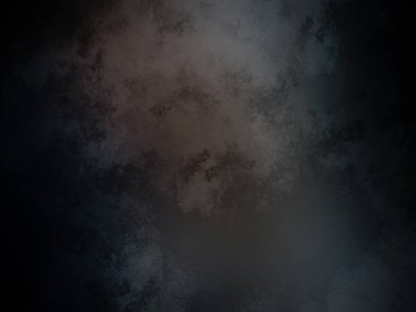 buhar doku ile koyu arka plan