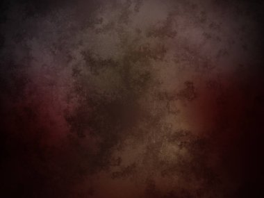 metin için alanı olan grunge arkaplanı