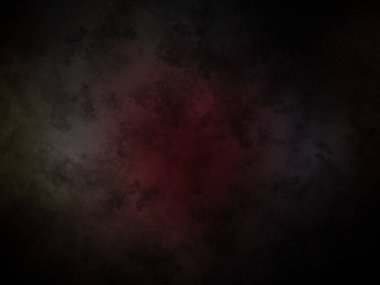 metin için boşluk olan koyu kırmızı arkaplan