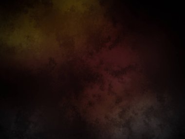 Siyah desenli soyut koyu kırmızı arkaplan