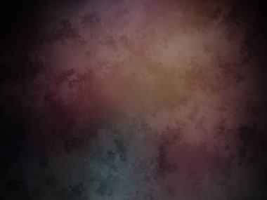 suluboya desen rengine sahip koyu soyut arkaplan