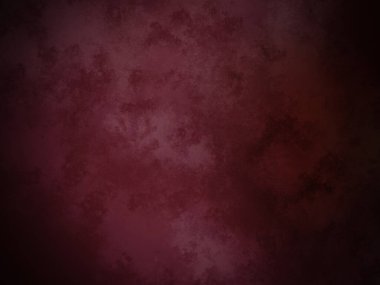 Grafik tasarımı için koyu kırmızı arkaplan dokusu