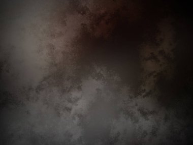 buhar doku ile koyu arka plan