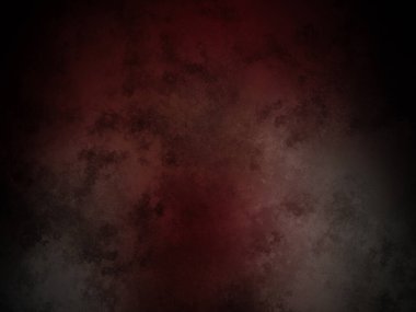 kırmızı koyu grunge arkaplan dokusu