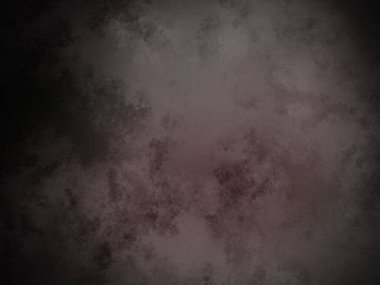 buhar doku ile koyu arka plan