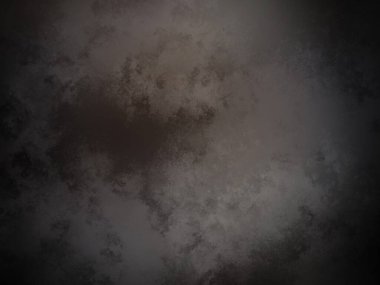 Tasarım için koyu grunge arkaplan dokusu