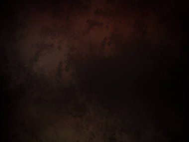 suluboya desenli soyut kırmızı arkaplan