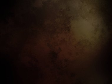 Soyut Koyu Doku Arkaplanı