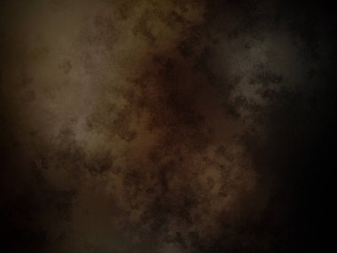 buhar doku ile koyu arka plan