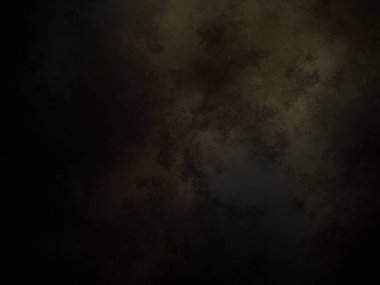 Kahverengi desenli soyut koyu arkaplan