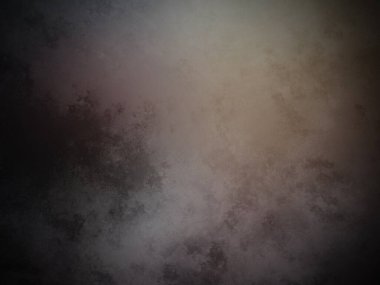 Metin için alanı olan soyut grunge arkaplanı