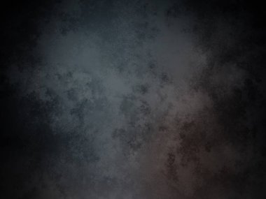 Suluboya lekeli soyut koyu arkaplan