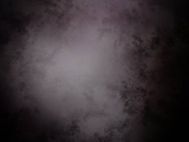 buhar doku ile koyu arka plan