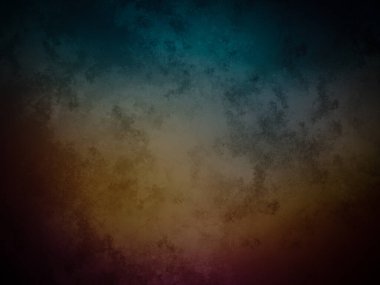 Koyu mavi ve siyah arkaplan