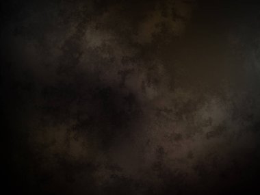 Buhar desenli siyah soyut arkaplan