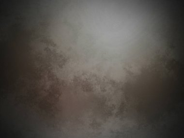 Metin için alanı olan soyut grunge arkaplanı