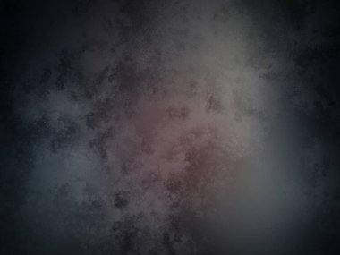 buhar doku ile koyu arka plan