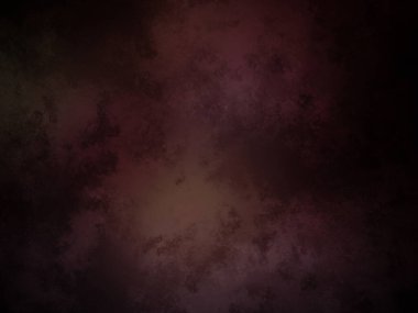 Soyut Kırmızı Arkaplan Dokusu