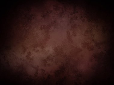 Soyut kahverengi arka plan, vintage doku