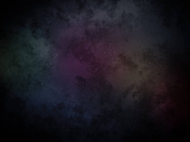 metin için alanı olan grunge arkaplanı