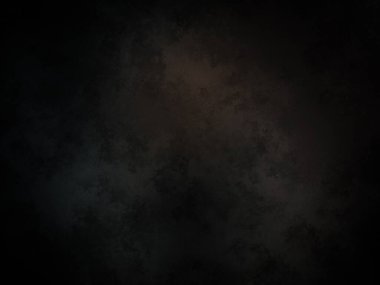 sulu boya boyama doku ile koyu arka plan