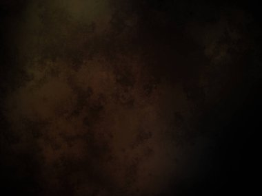 buhar doku ile koyu arka plan