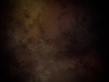 Kağıt desenli koyu kahverengi arkaplan