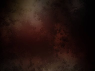 Soyut Kırmızı Arkaplan Dokusu