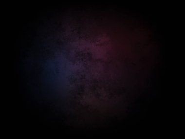 koyu mavi ve kırmızı desen arkaplanı