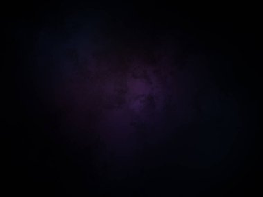 dumanlı ve yıldızlı mor arkaplan