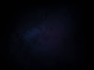 Astronomik yıldızlar ile koyu mor vektör arka plan.